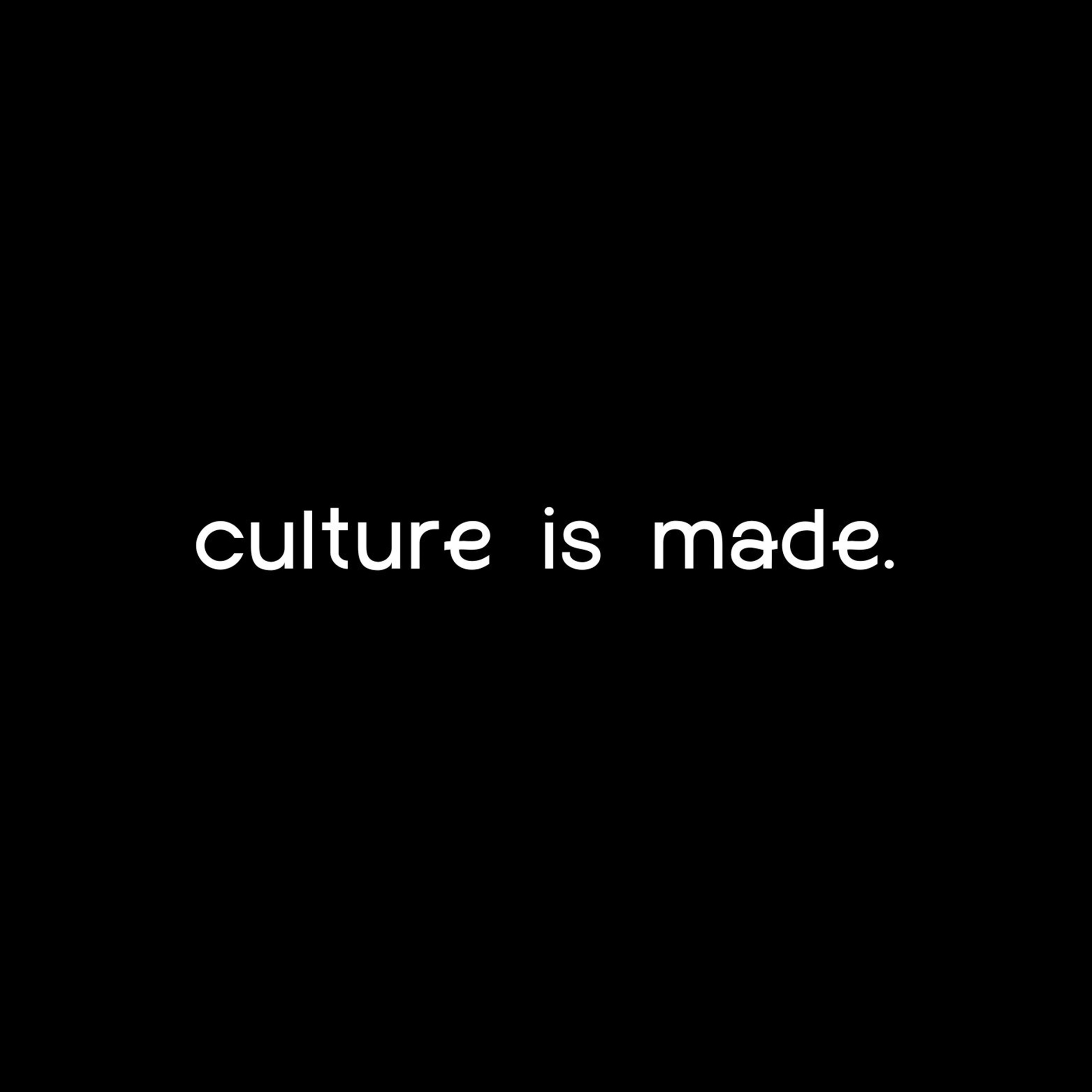 MakeCulture